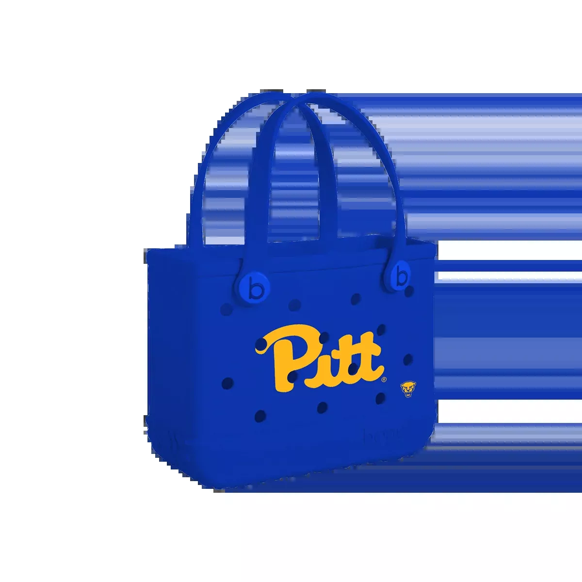 Bitty Bogg Bag - Pittsburgh Panthers