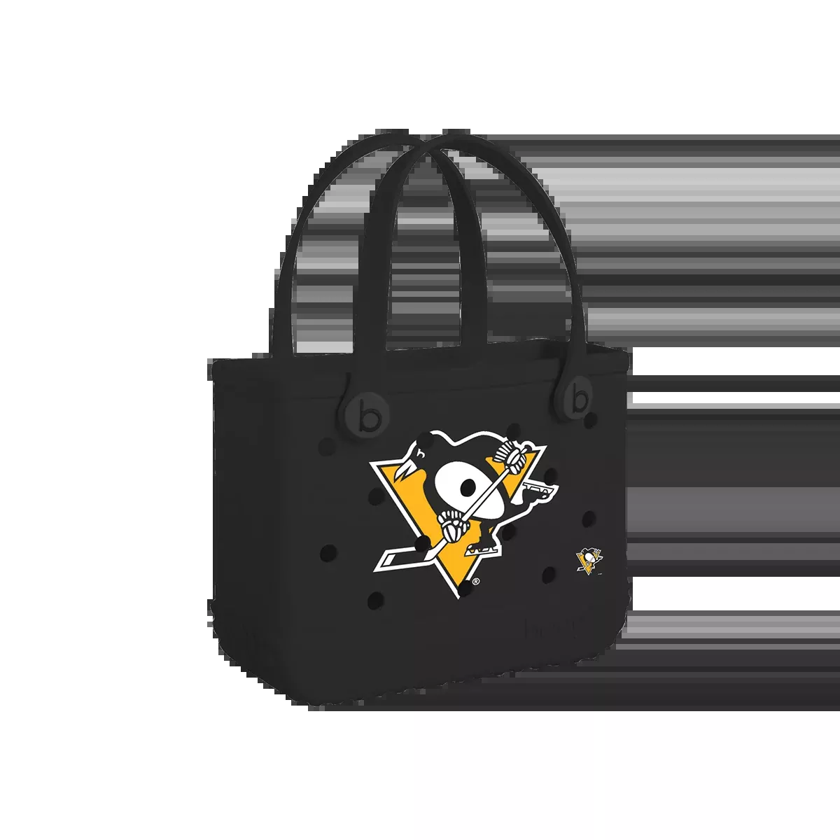 Bitty Bogg Bag - Pittsburgh Penguins