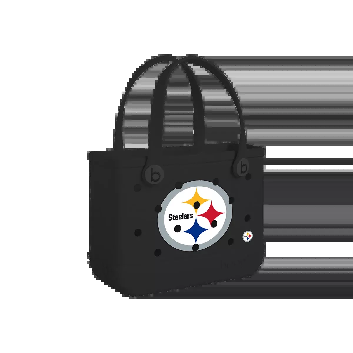 Bitty Bogg Bag - Pittsburgh Steelers