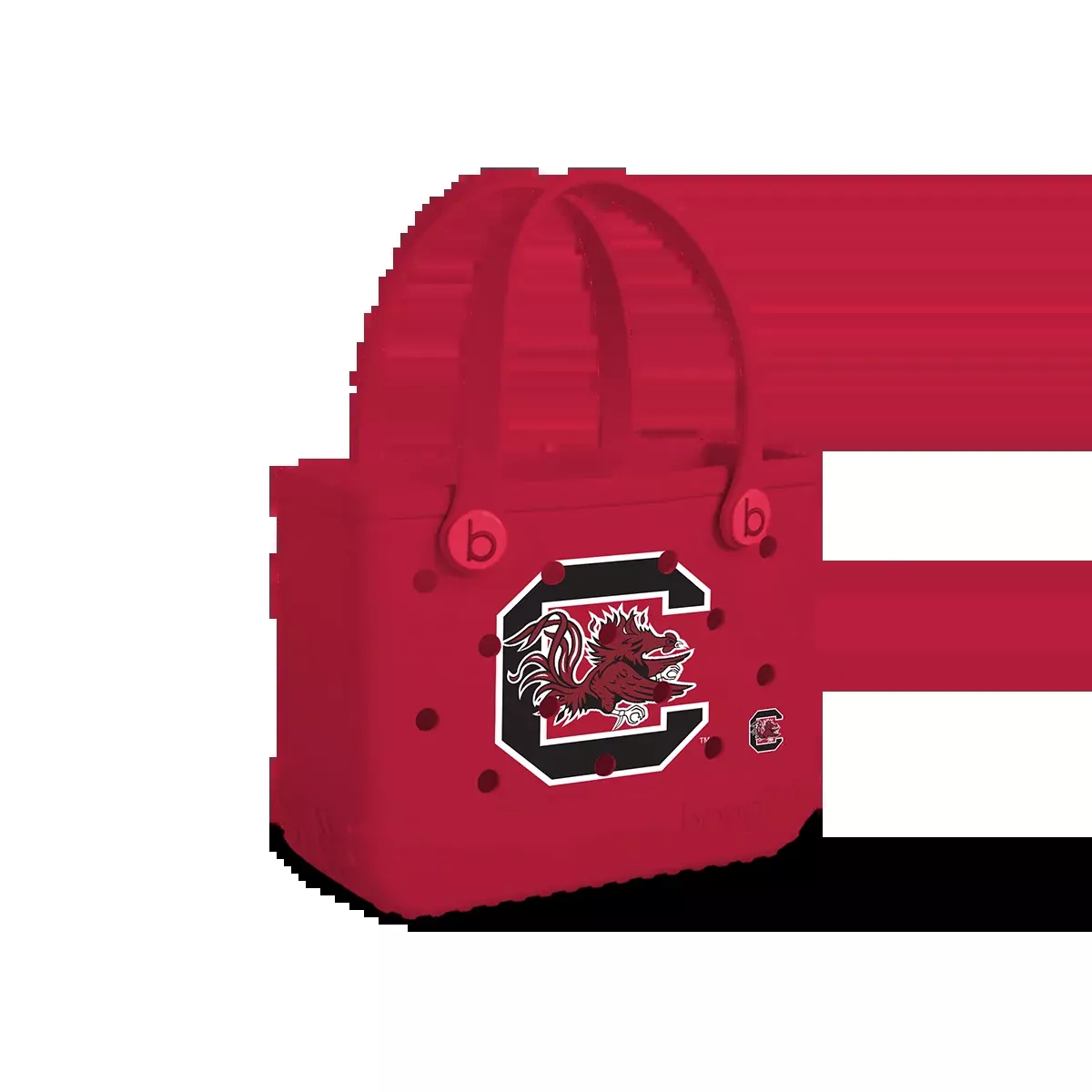 Bitty Bogg Bag - South Carolina Gamecocks