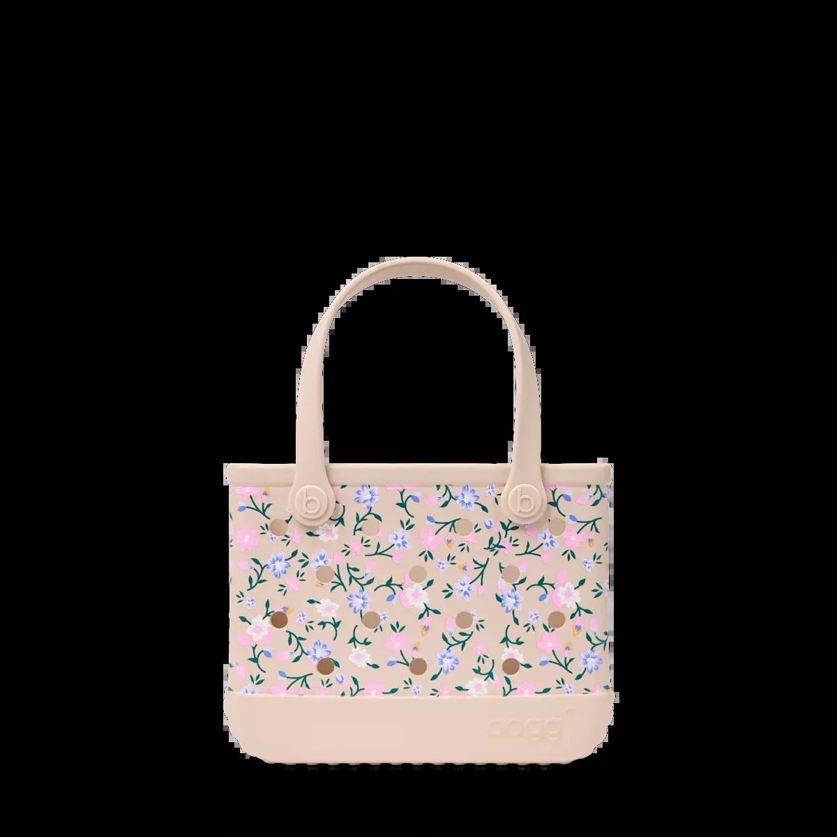 Bitty Bogg Bag - Spring Love