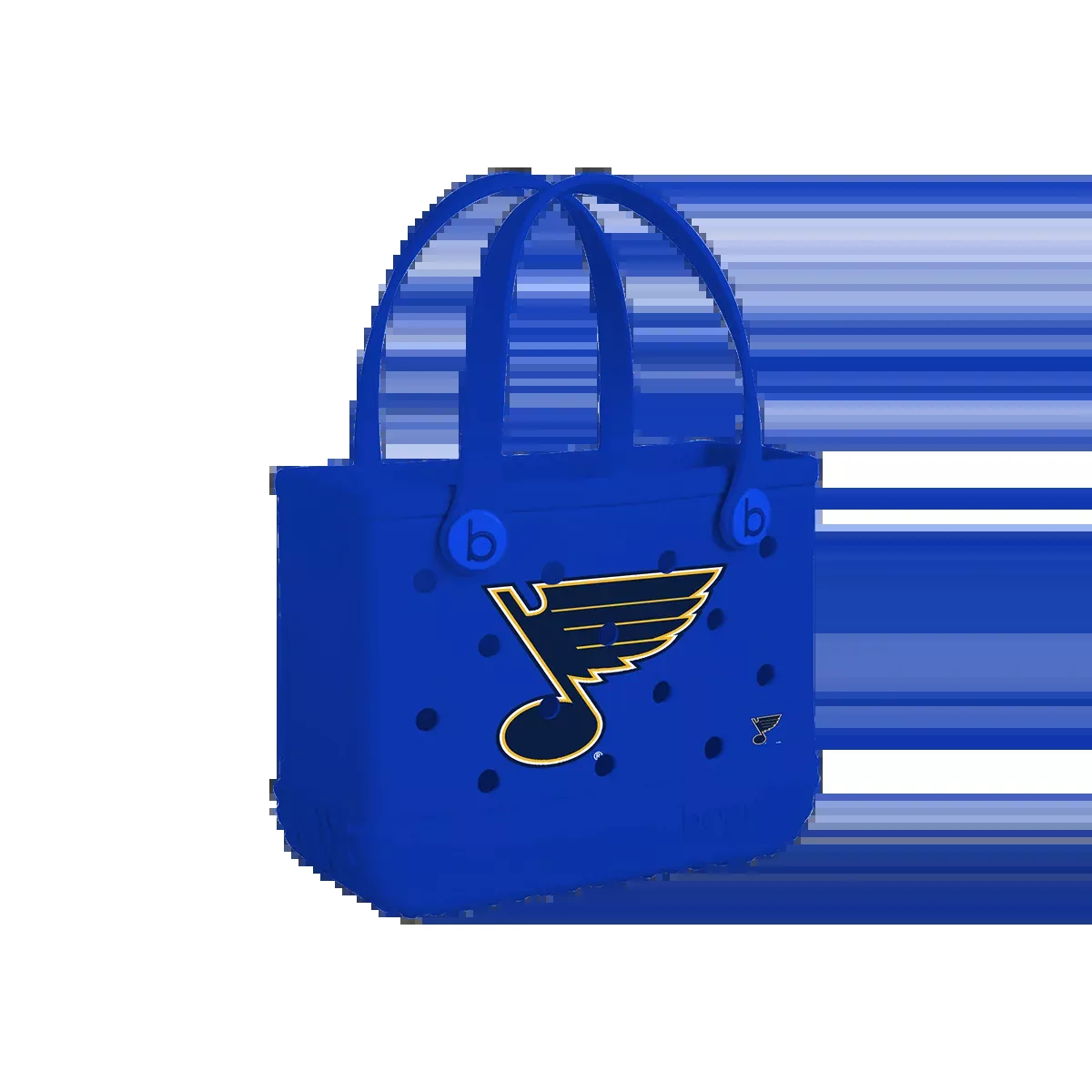 Bitty Bogg Bag - St. Louis Blues