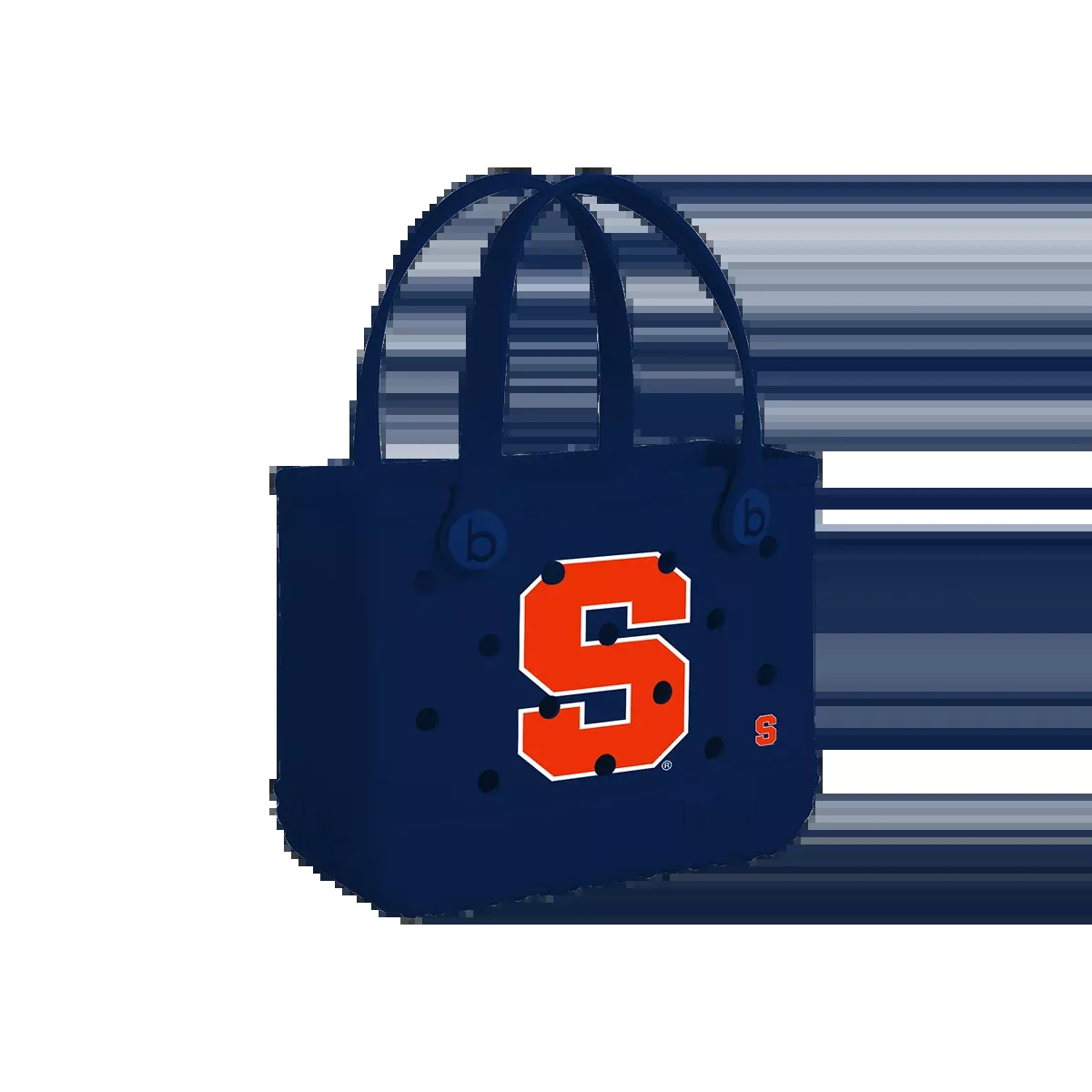 Bitty Bogg Bag - Syracuse Orange