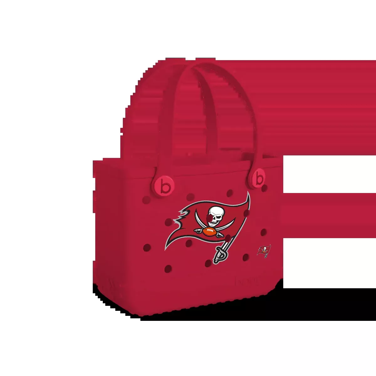 Bitty Bogg Bag - Tampa Bay Buccaneers