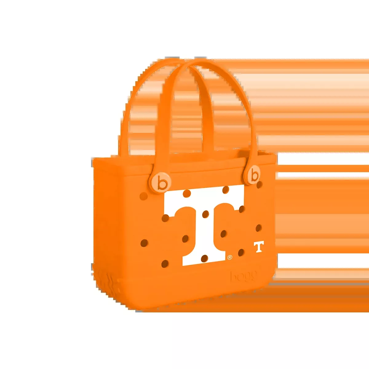 Bitty Bogg Bag - Tennessee Volunteers