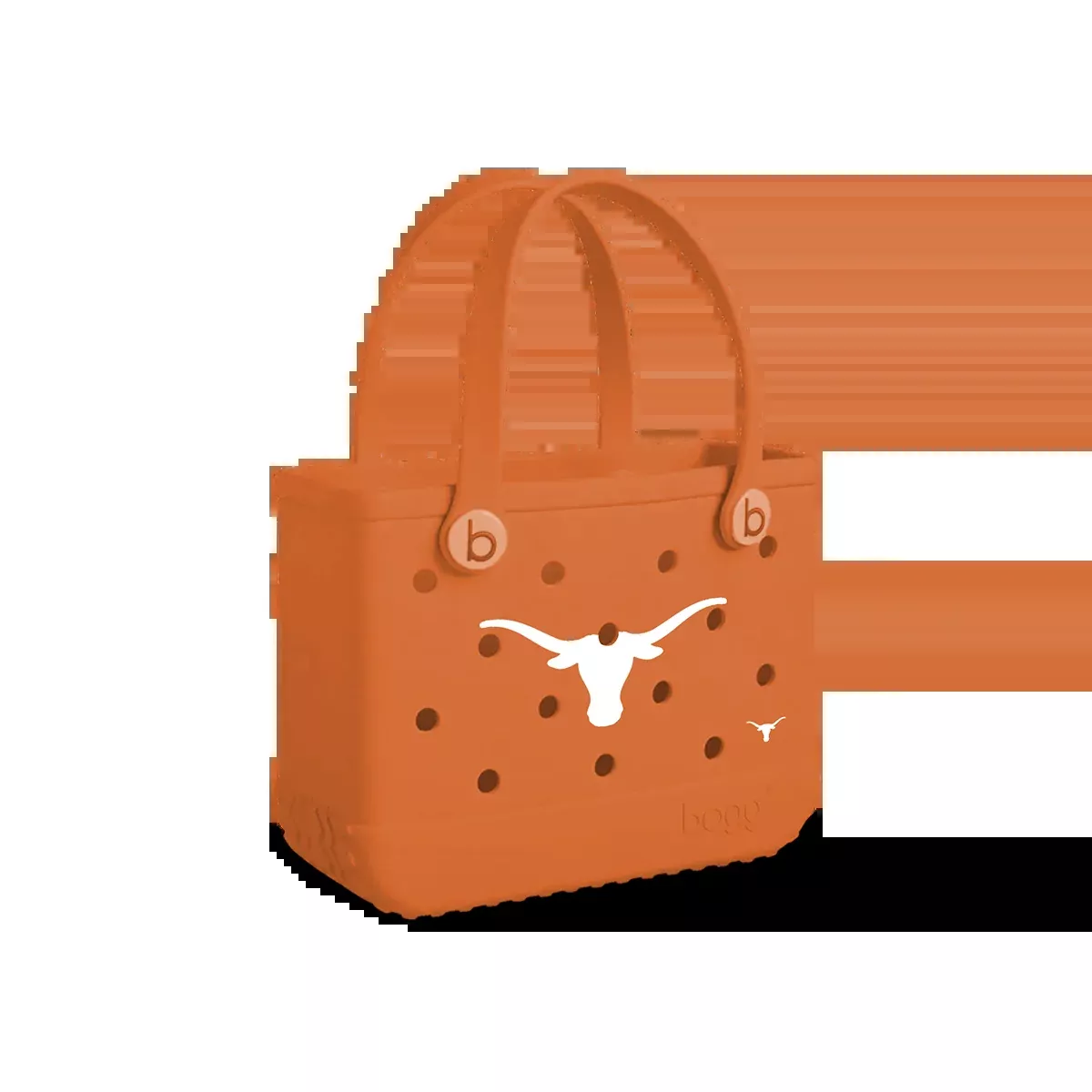 Bitty Bogg Bag - Texas Longhorns
