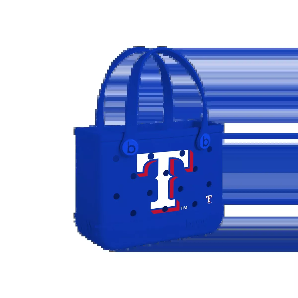 Bitty Bogg Bag - Texas Rangers