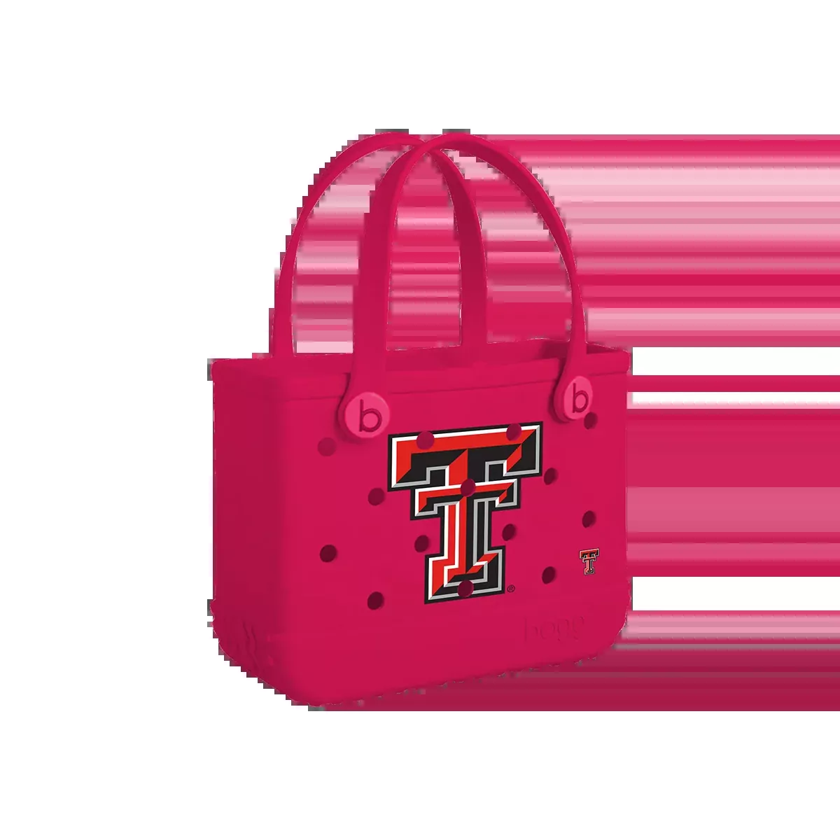 Bitty Bogg Bag - Texas Tech Red Raiders