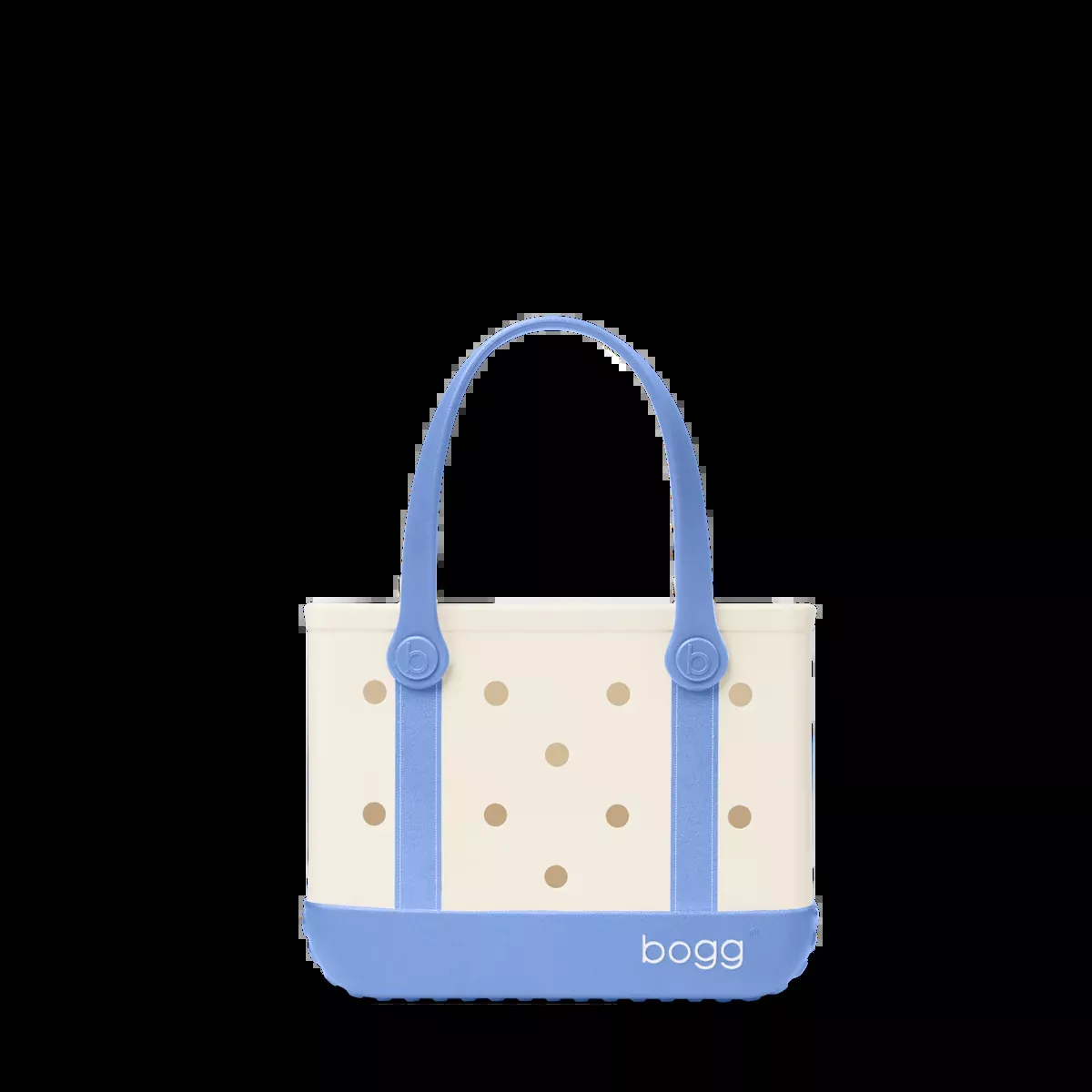 Bitty Bogg Bag - Varsity Out Of The Blue