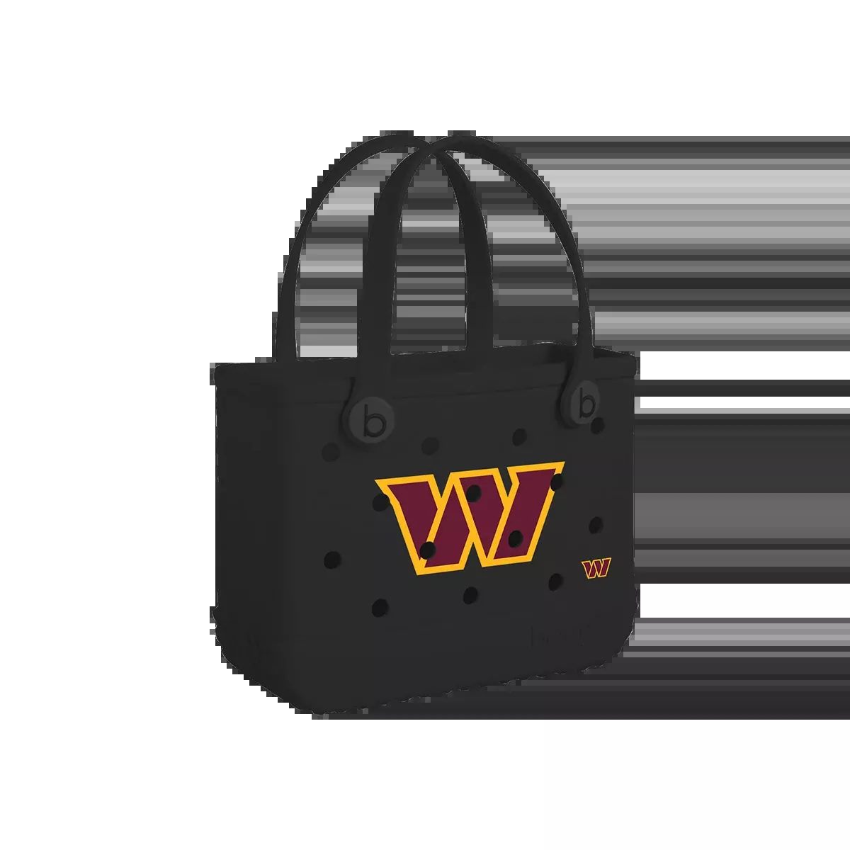 Bitty Bogg Bag - Washington Commanders
