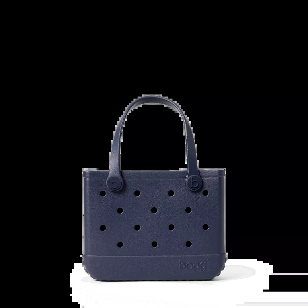Bitty Bogg Bag - You Navy Me Crazy