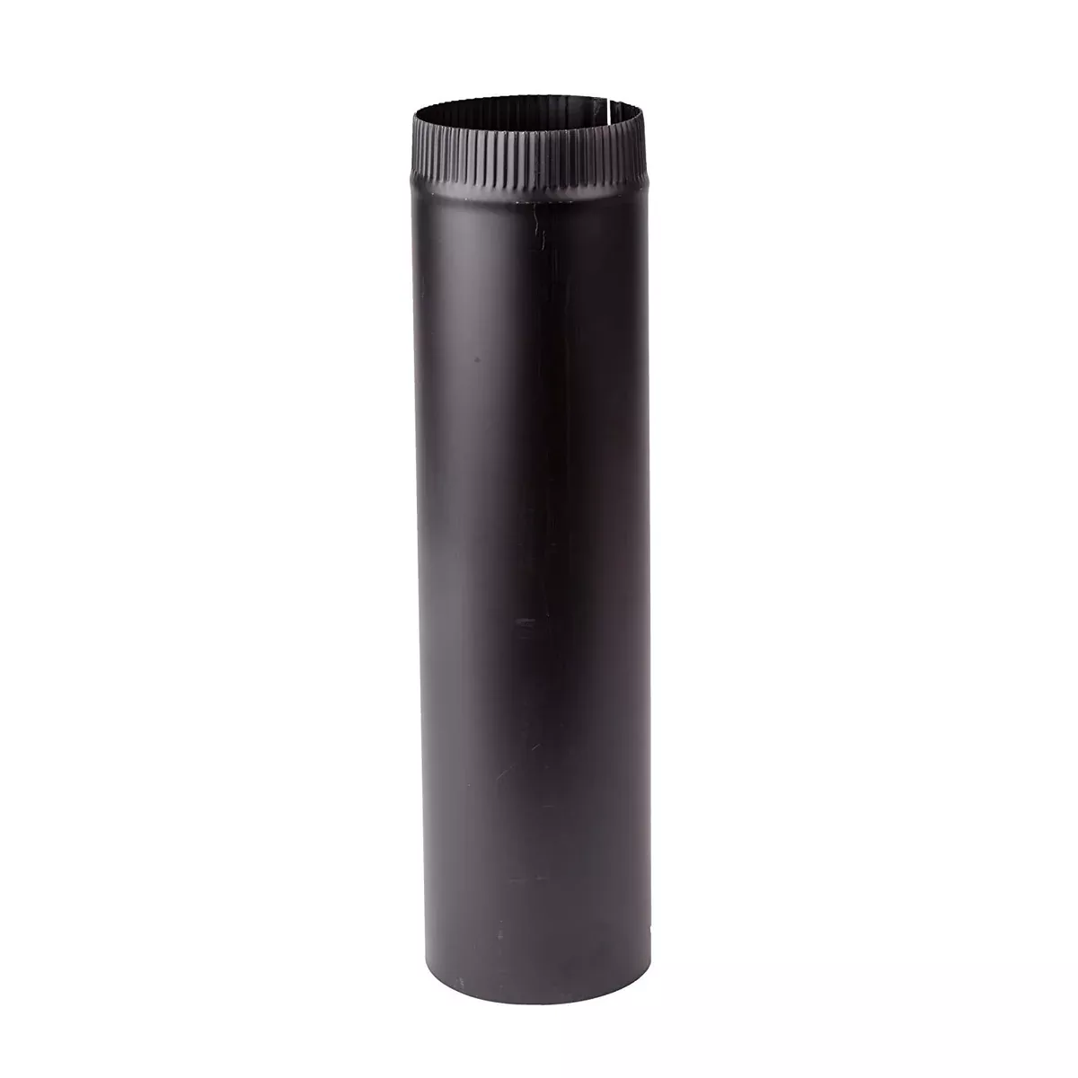 BLACK STOVE PIPE (ALL SIZES)