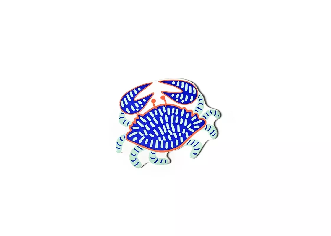 BLUE CRAB ATTACHMENT