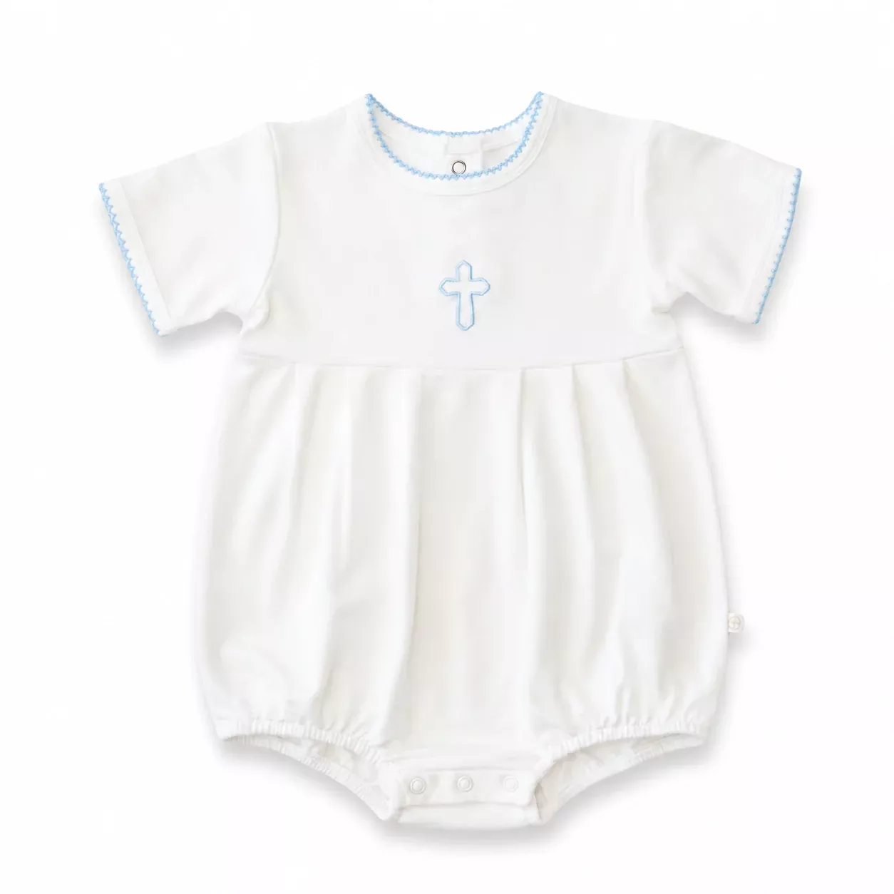 BLUE CROSS PIP BUBBLE