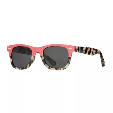 Blue Planet Dylan Tortoise Polarized Sunglasses