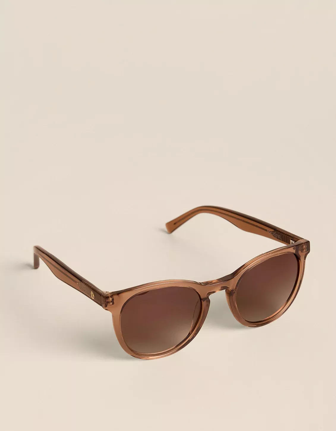 Bluffton Sunglasses Mocha