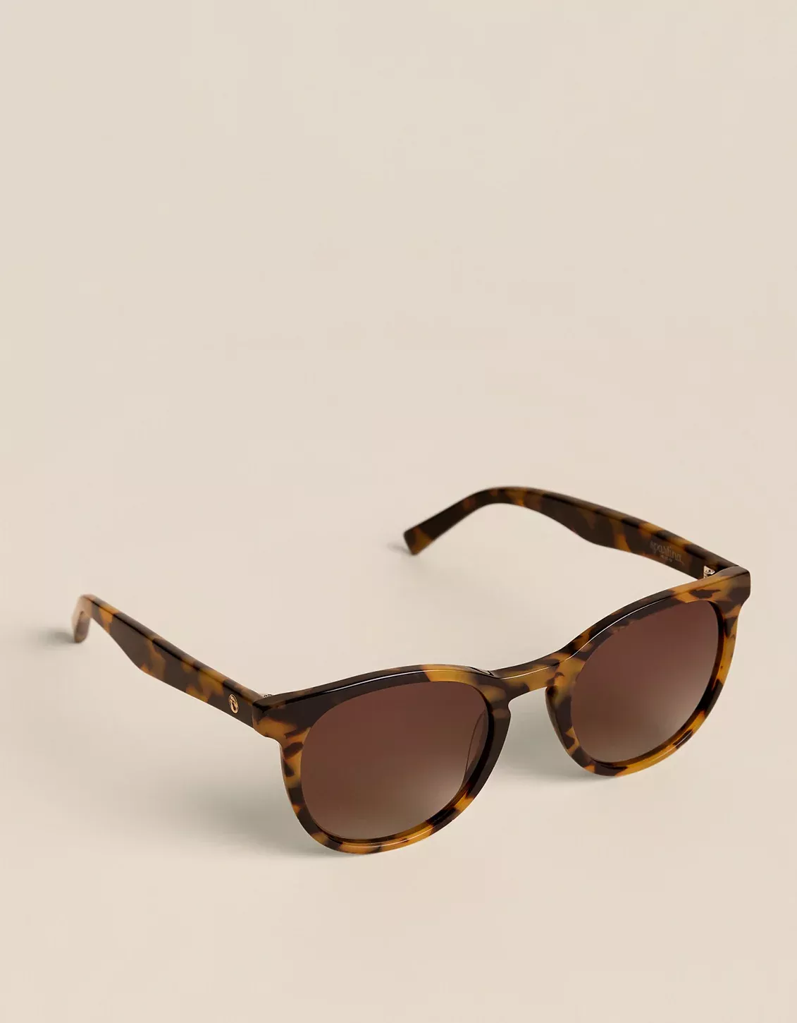 Bluffton Sunglasses Tortoise