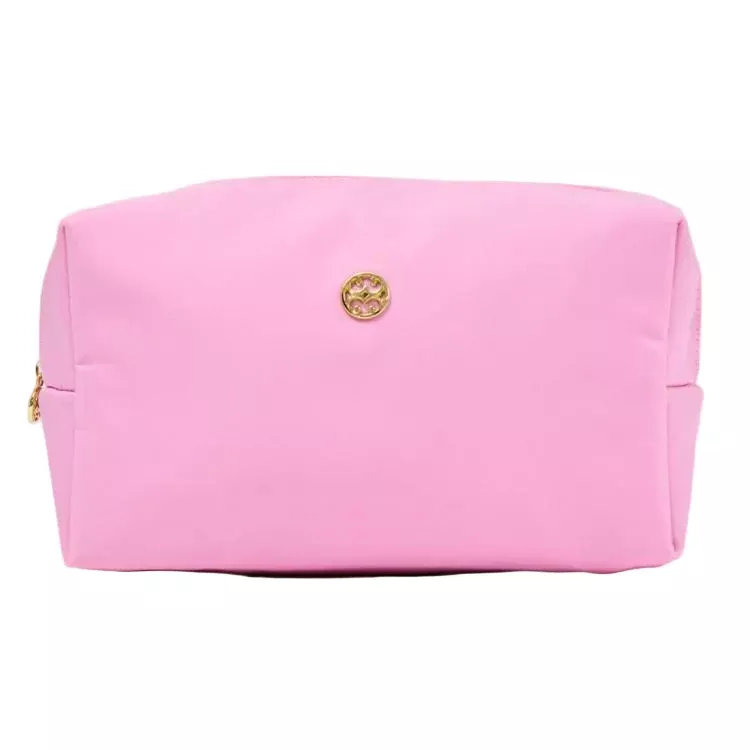 BLUSH LETS FACE IT BAG