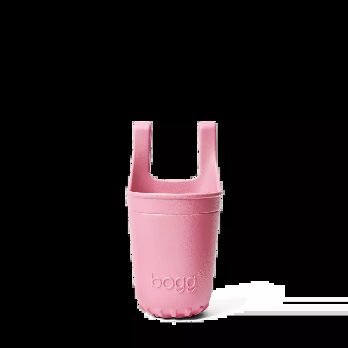 Bogg Bevy - Blowing Pink Bubbles