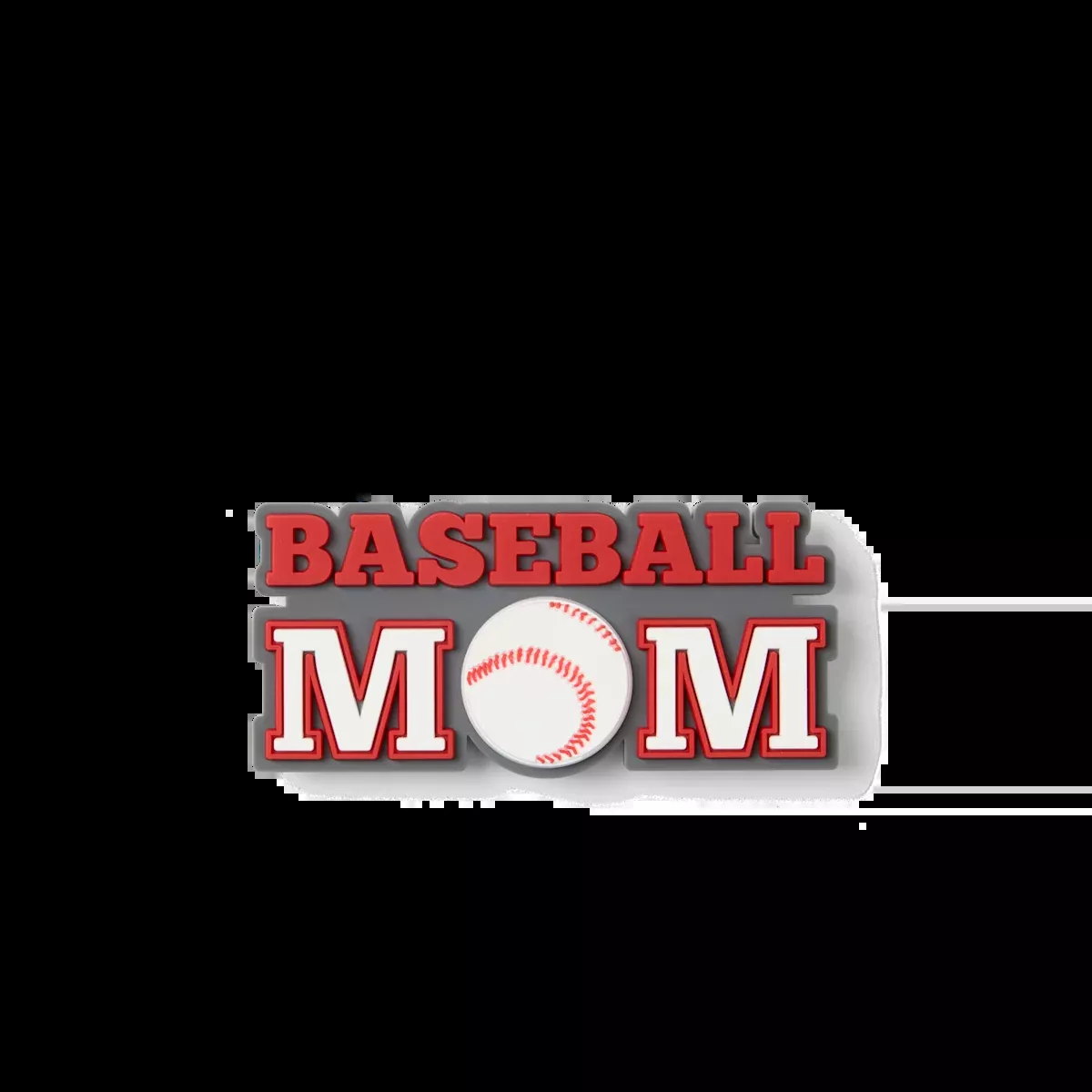 Bogg Bit - Baseball Mom