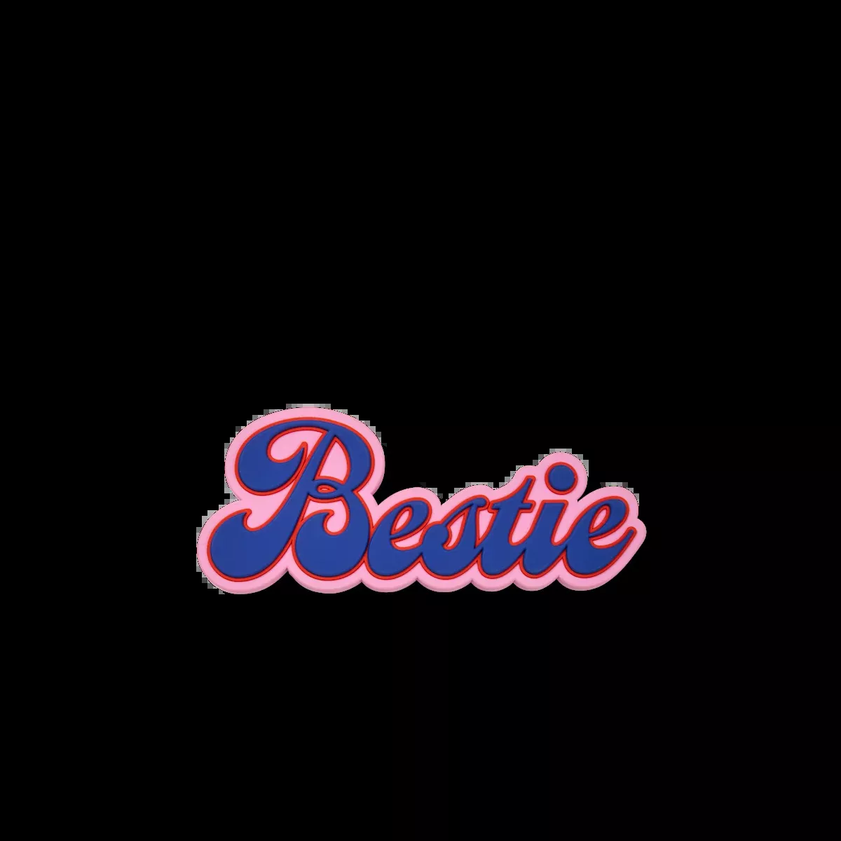 Bogg Bit - Bestie