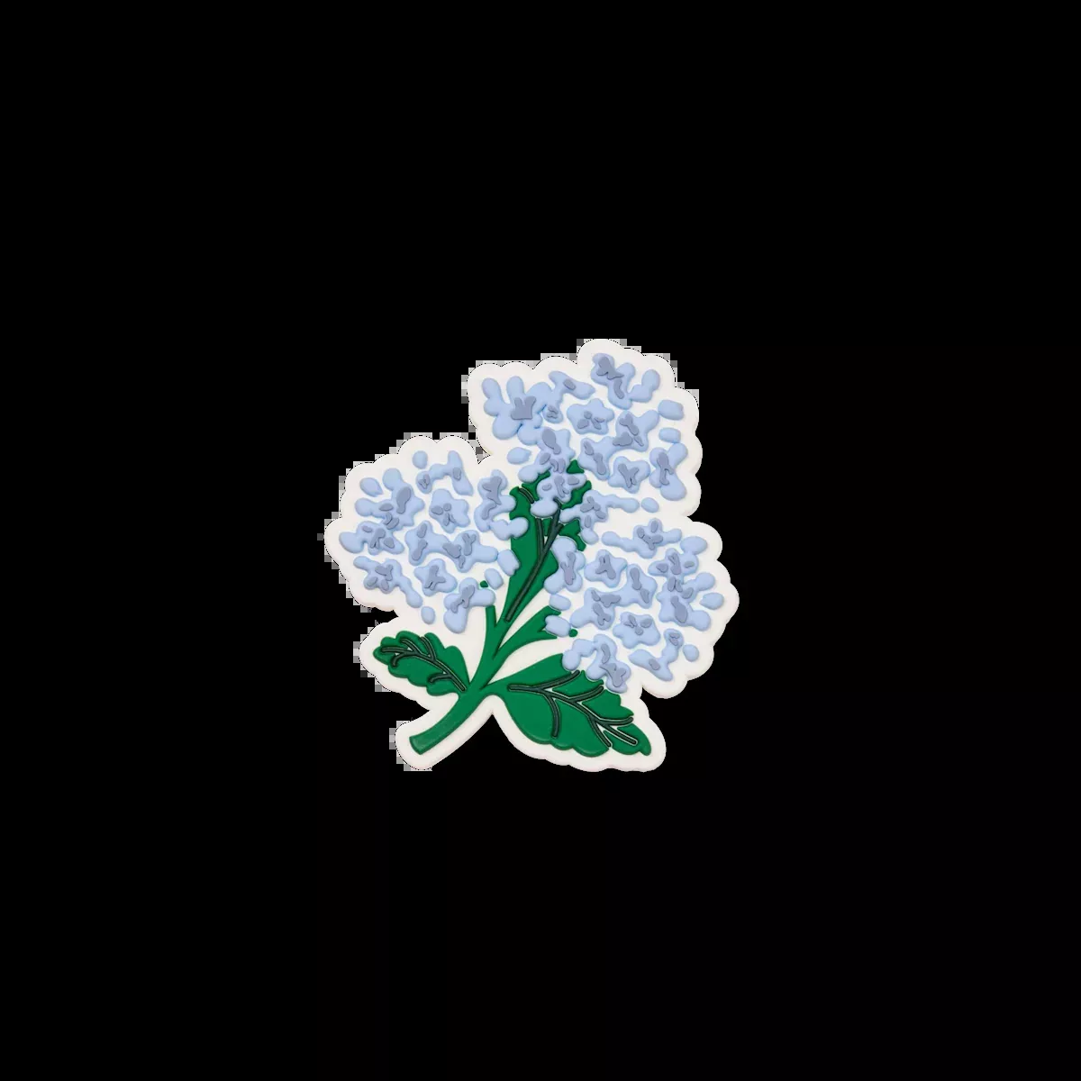 Bogg Bit - Blue Hydrangea