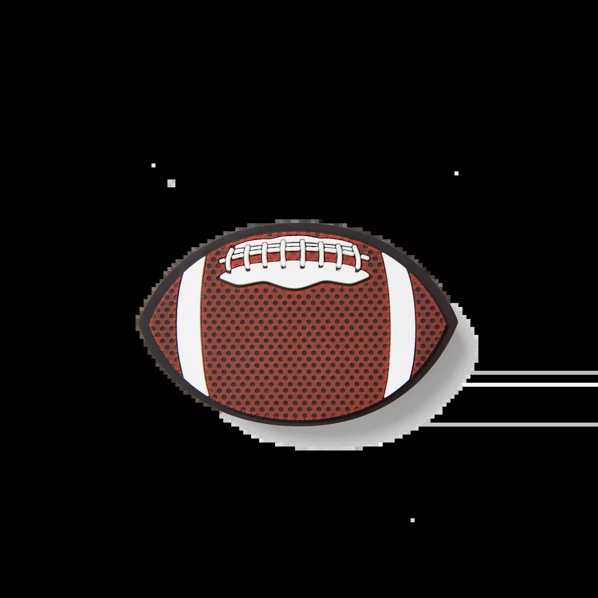 Bogg Bit- Football