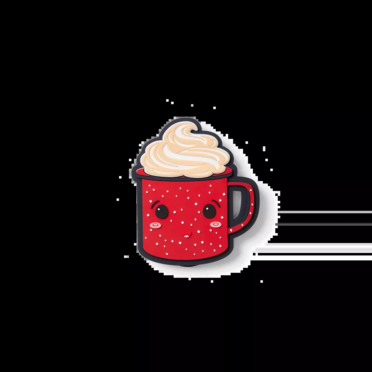 Bogg Bit - Hot Cocoa