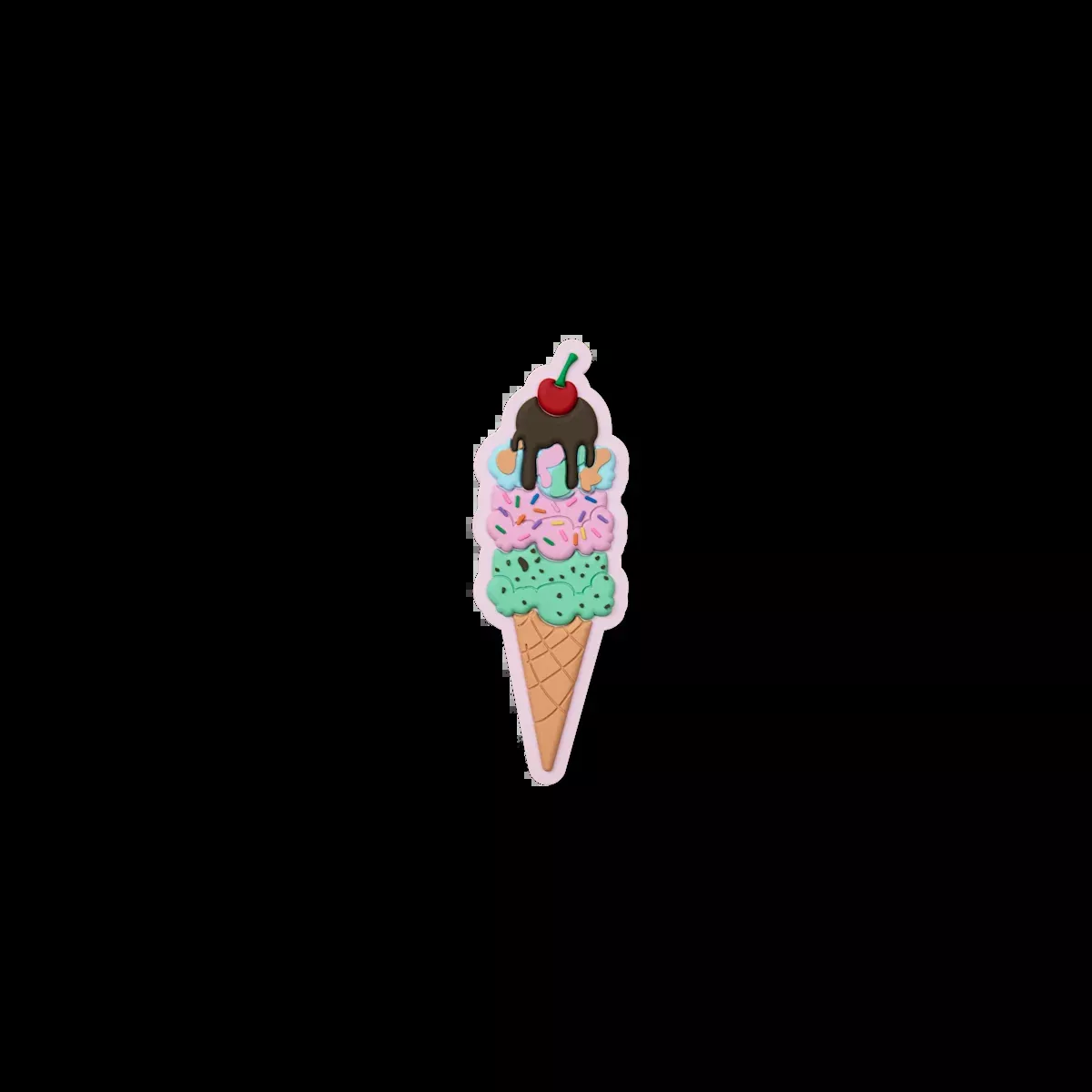 Bogg Bit - Ice Cream