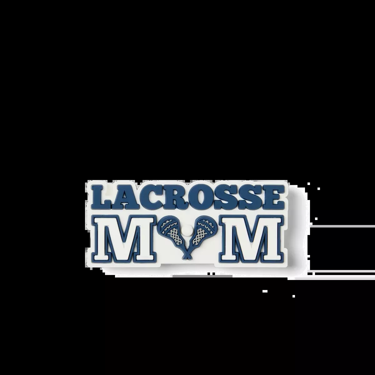 Bogg Bit - Lax Mom