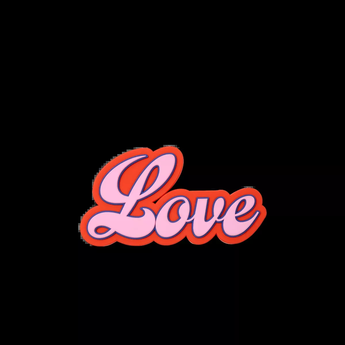 Bogg Bit - Love