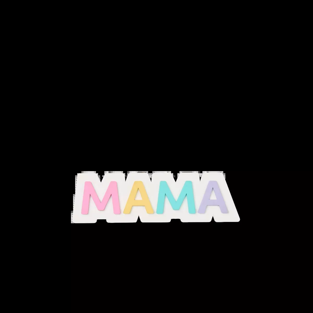 Bogg Bit - Mama