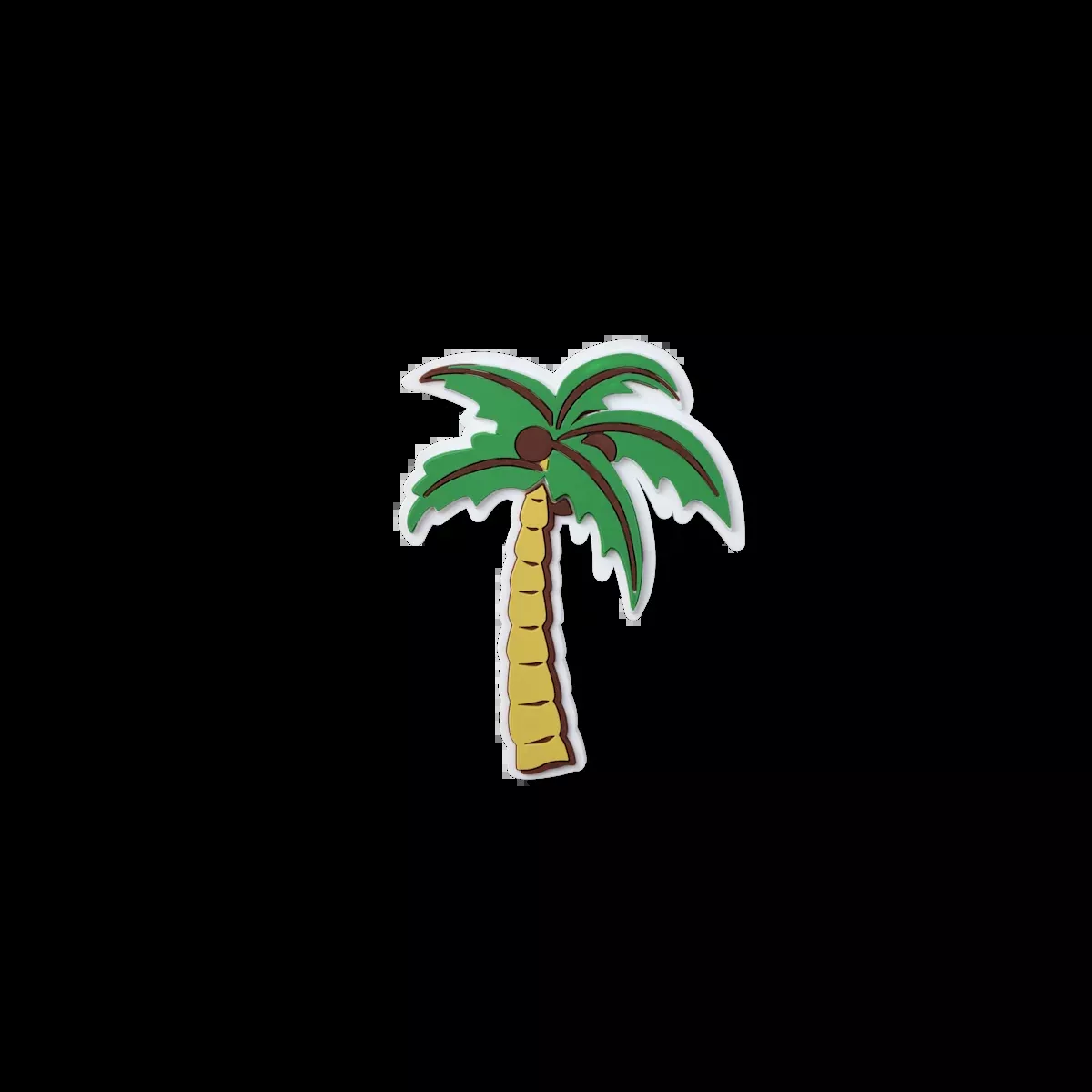 Bogg Bit- Palm Tree