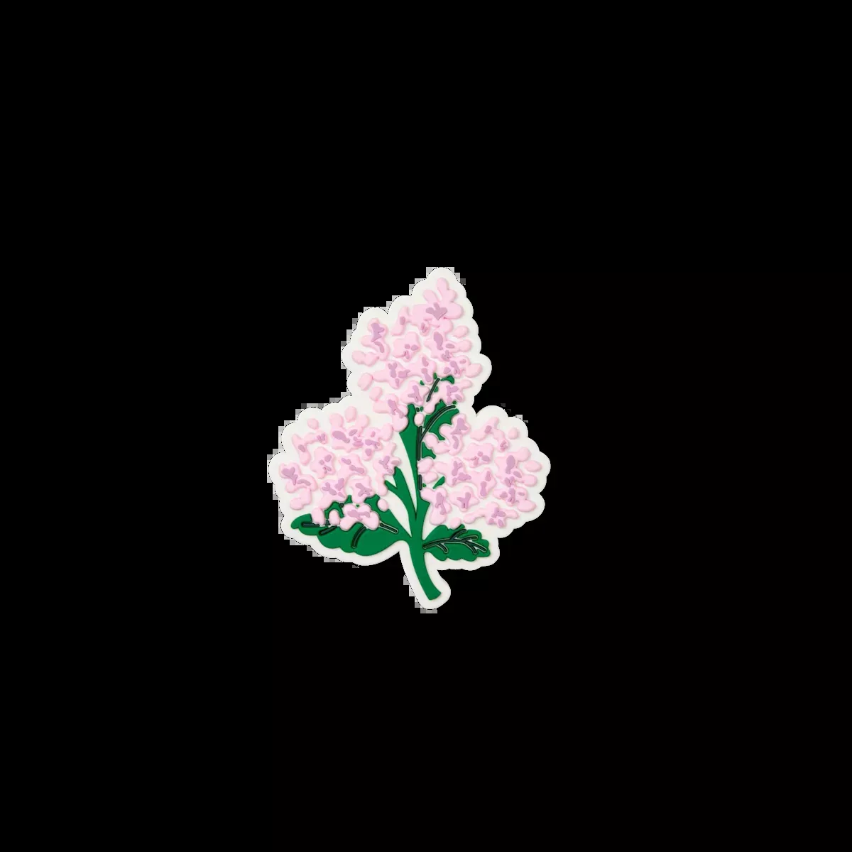 Bogg Bit - Pink Hydrangea
