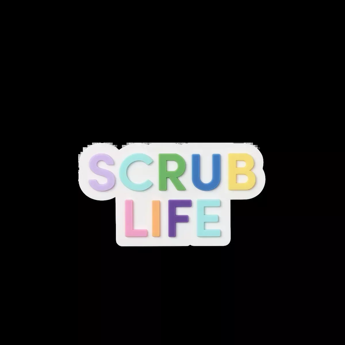 Bogg Bit - Scrub Life