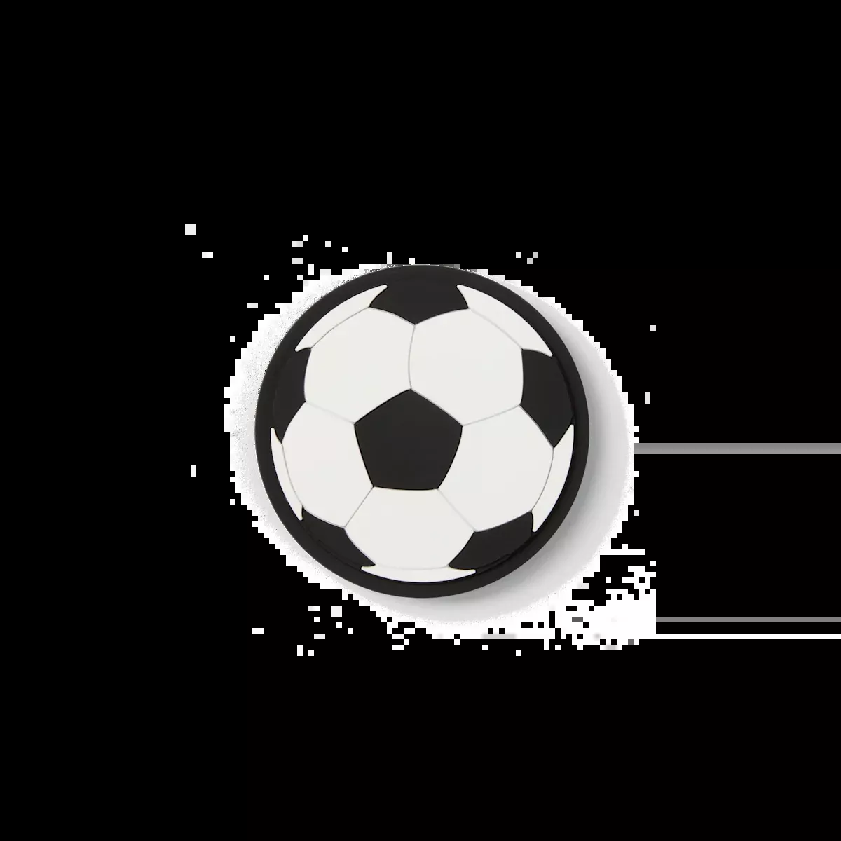 Bogg Bit- Soccer
