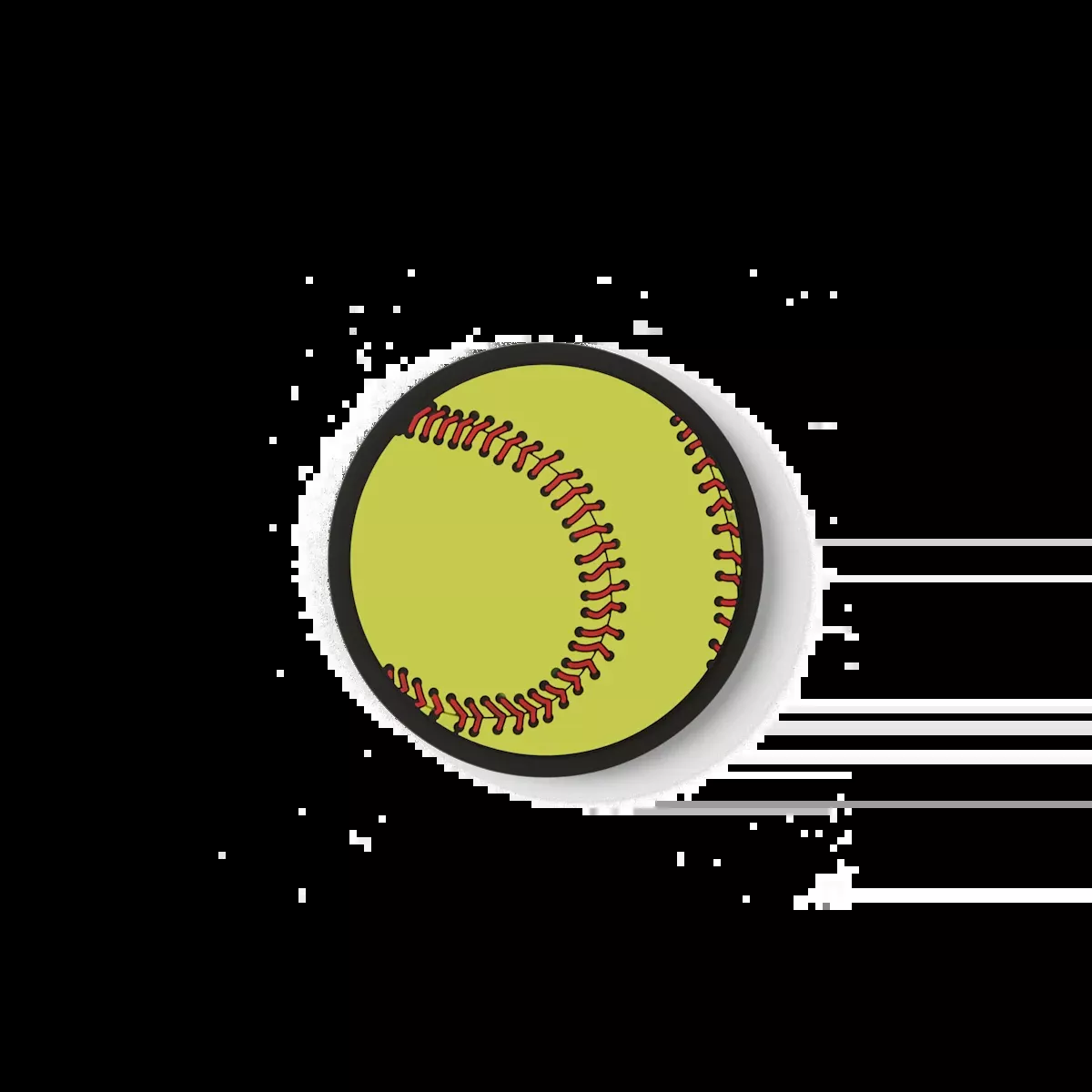 Bogg Bit- Softball