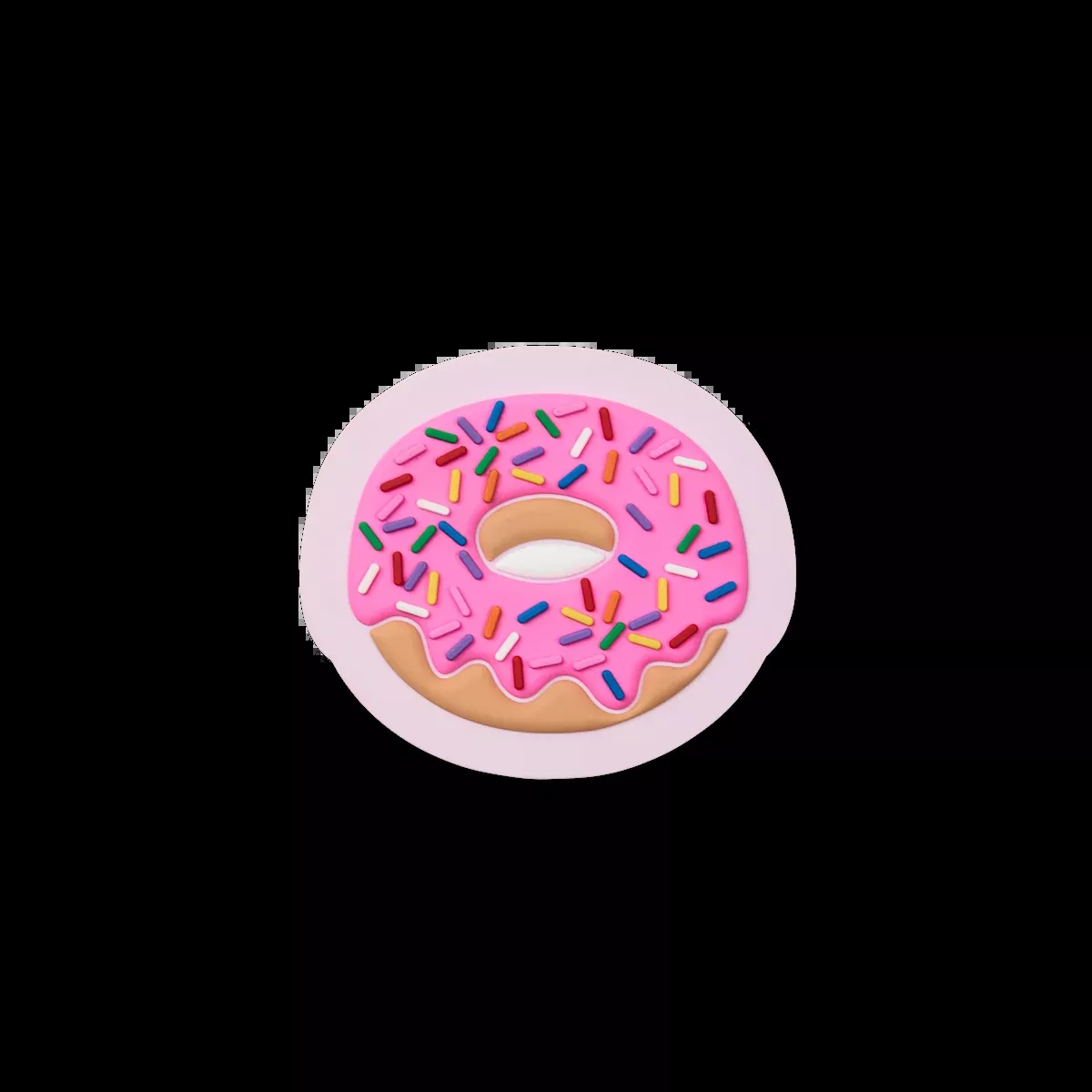 Bogg Bit - Sprinkle Donut