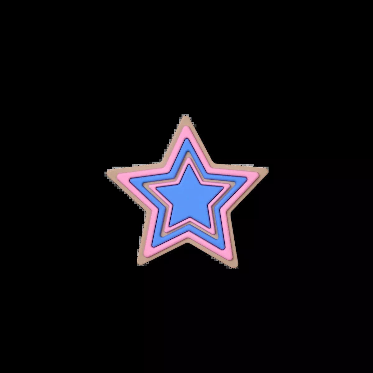 Bogg Bit - Star Power