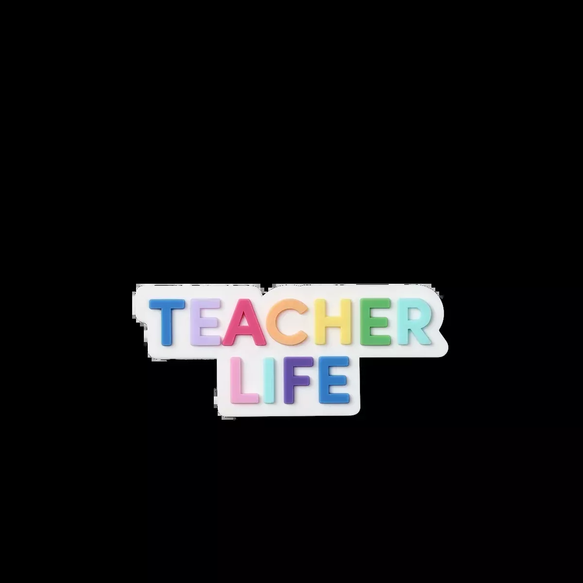 Bogg Bit - Teacher Life