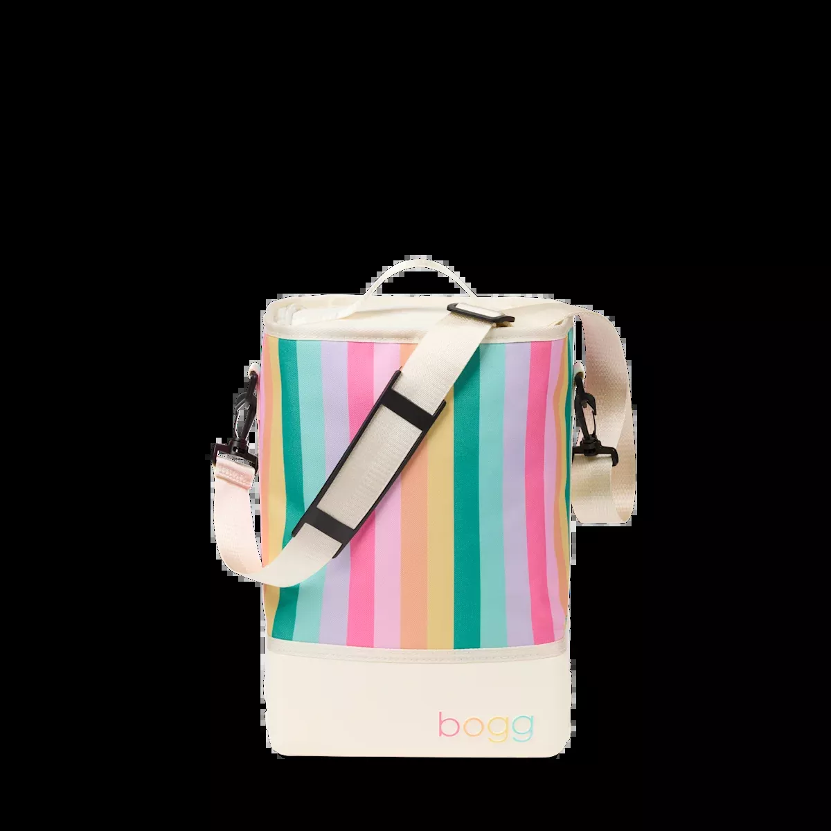 Bogg Brrr Half Cooler - Color Burst