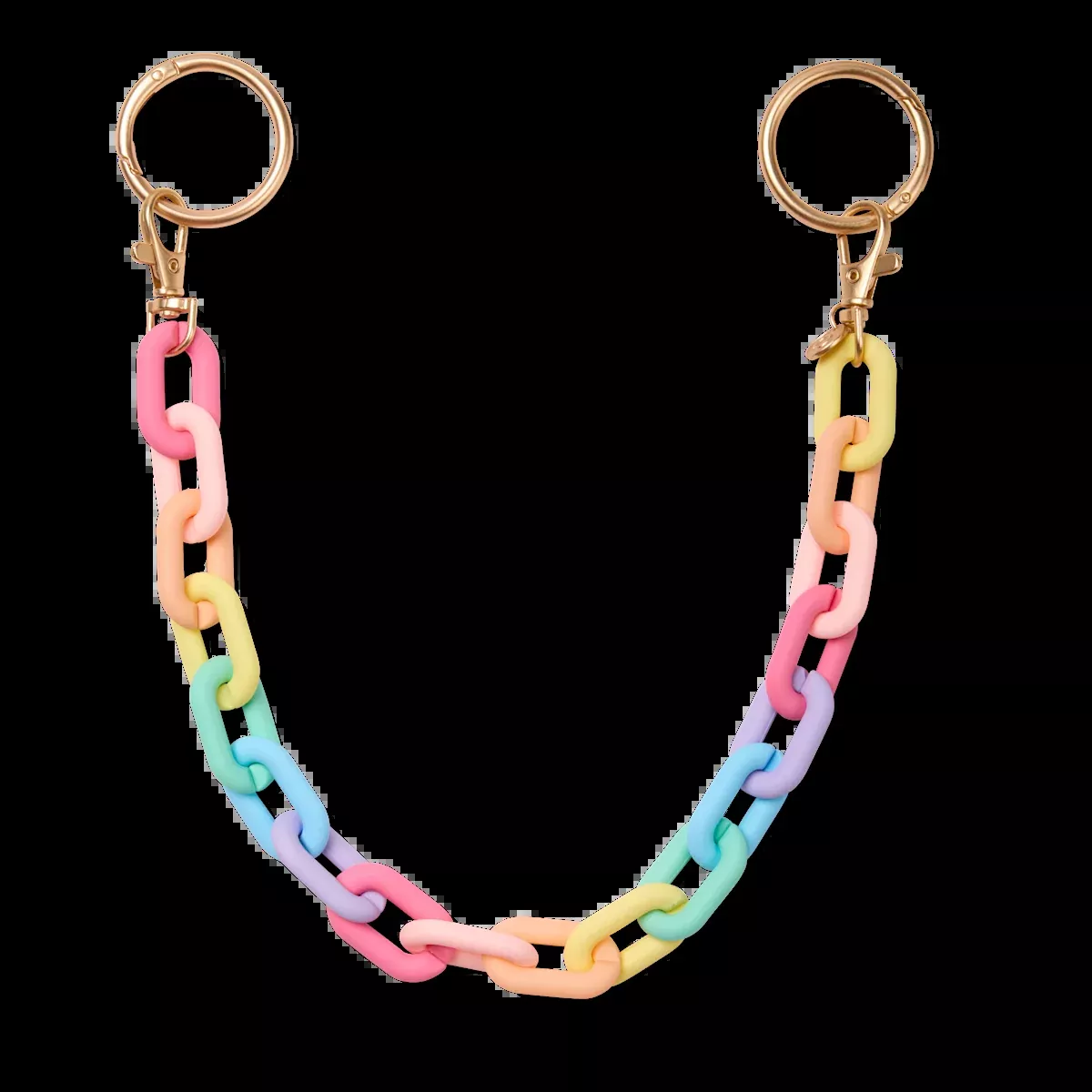 Bogg'd & Charmed - Rainbow Chain