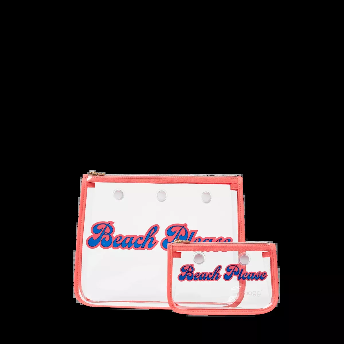 Bogg Decorative Insert - Beach Please