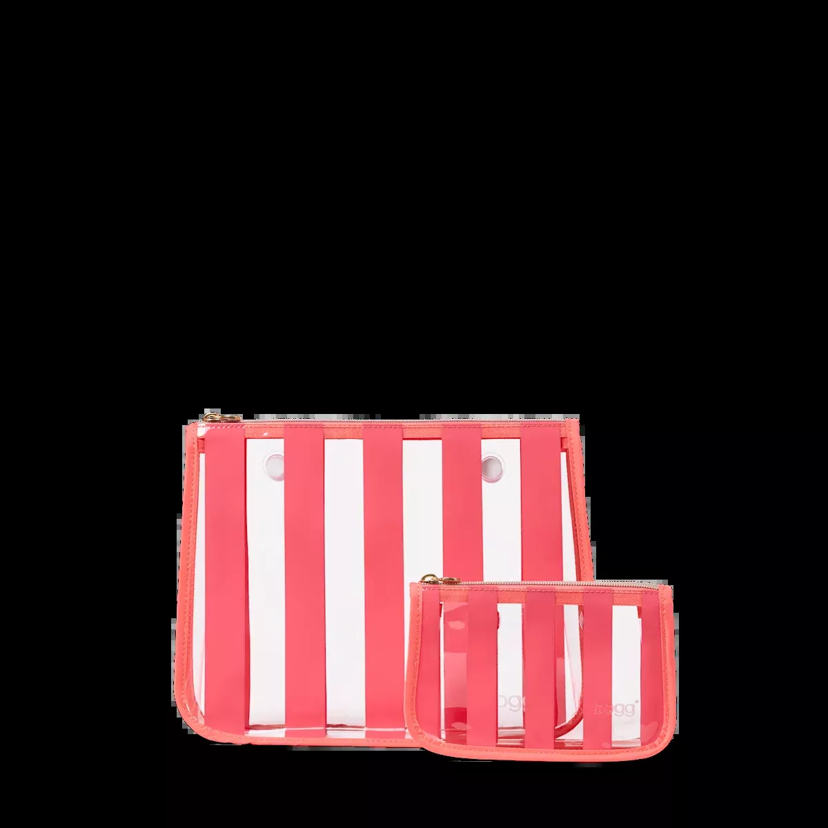 Bogg Decorative Insert - Capri Coral