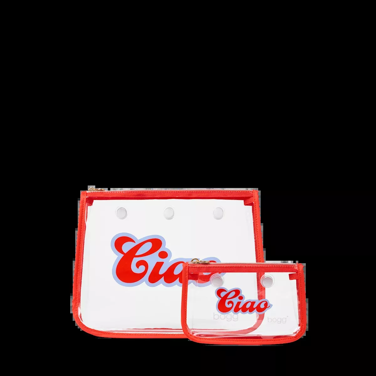 Bogg Decorative Insert - Ciao