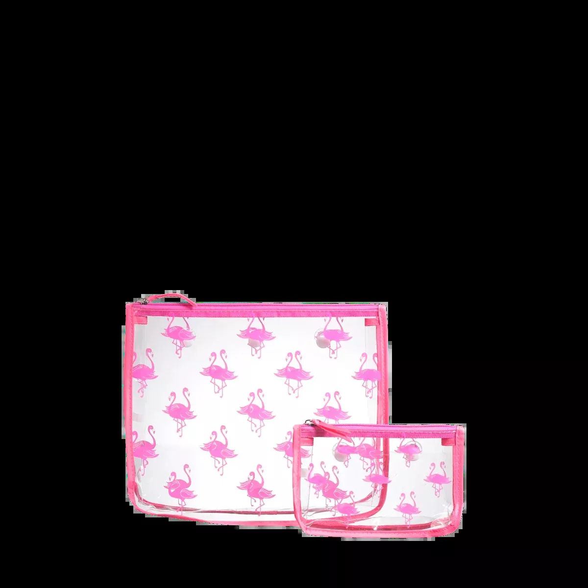 Bogg Decorative Insert - Flamingo