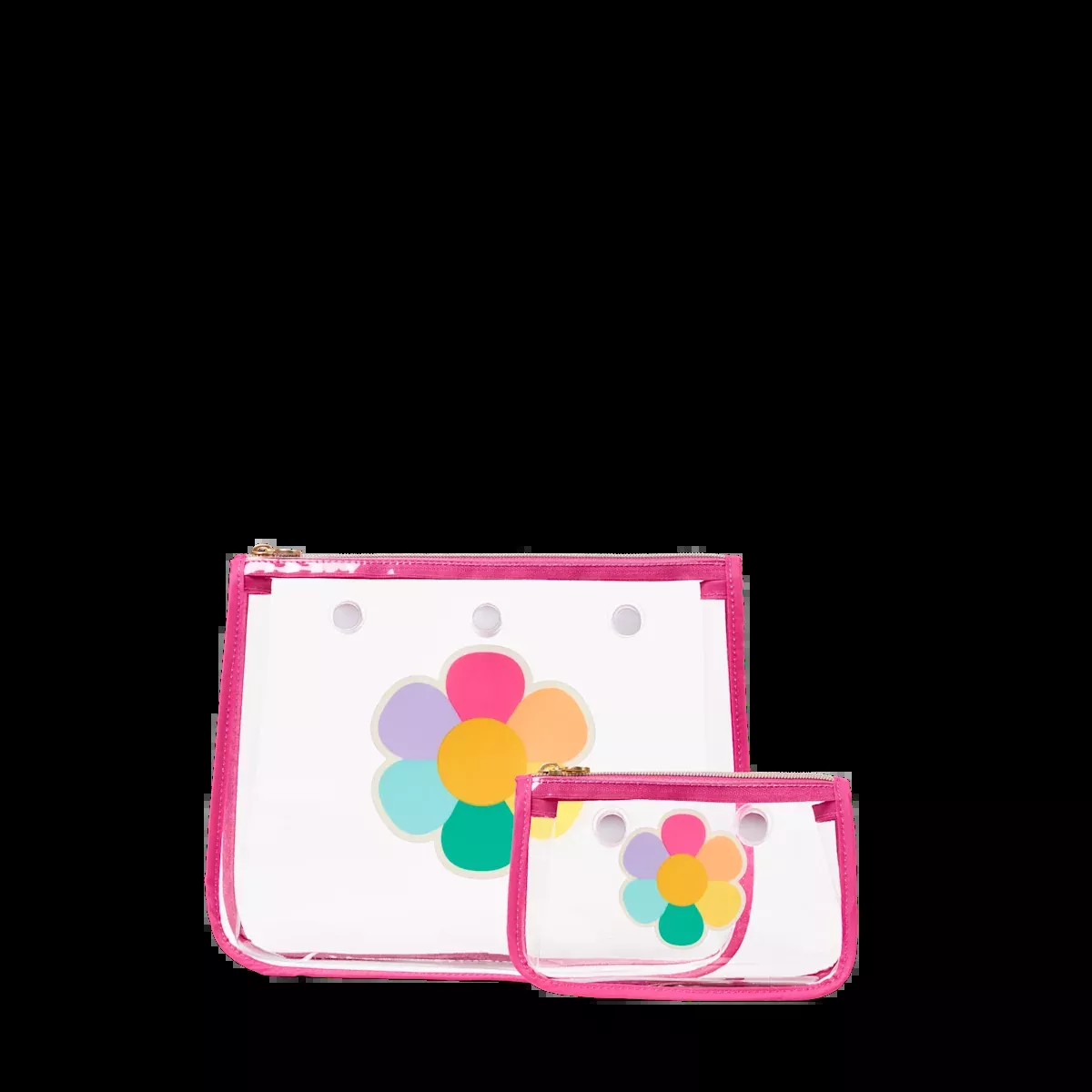 Bogg Decorative Insert - Flower Power