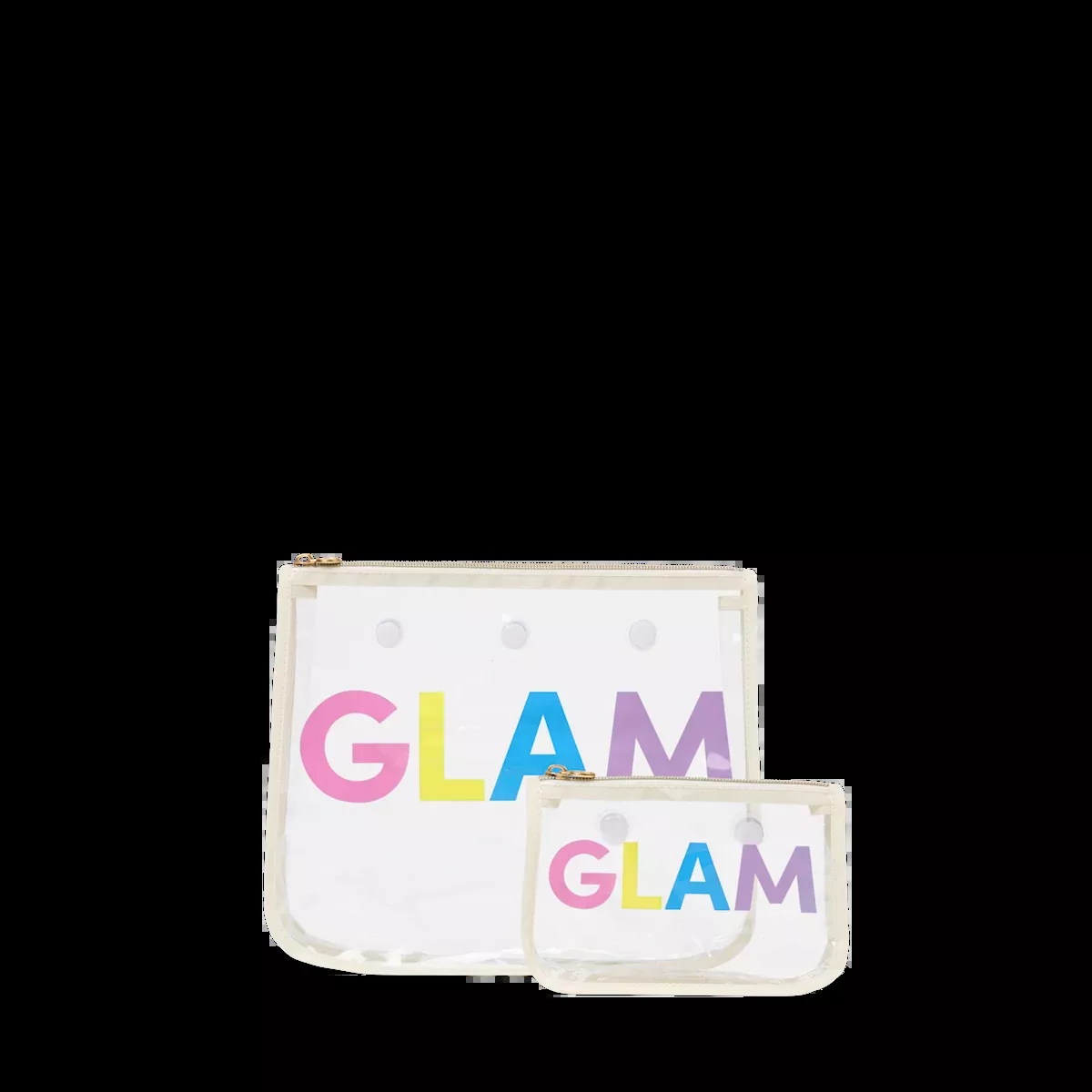 Bogg Decorative Insert - Glam