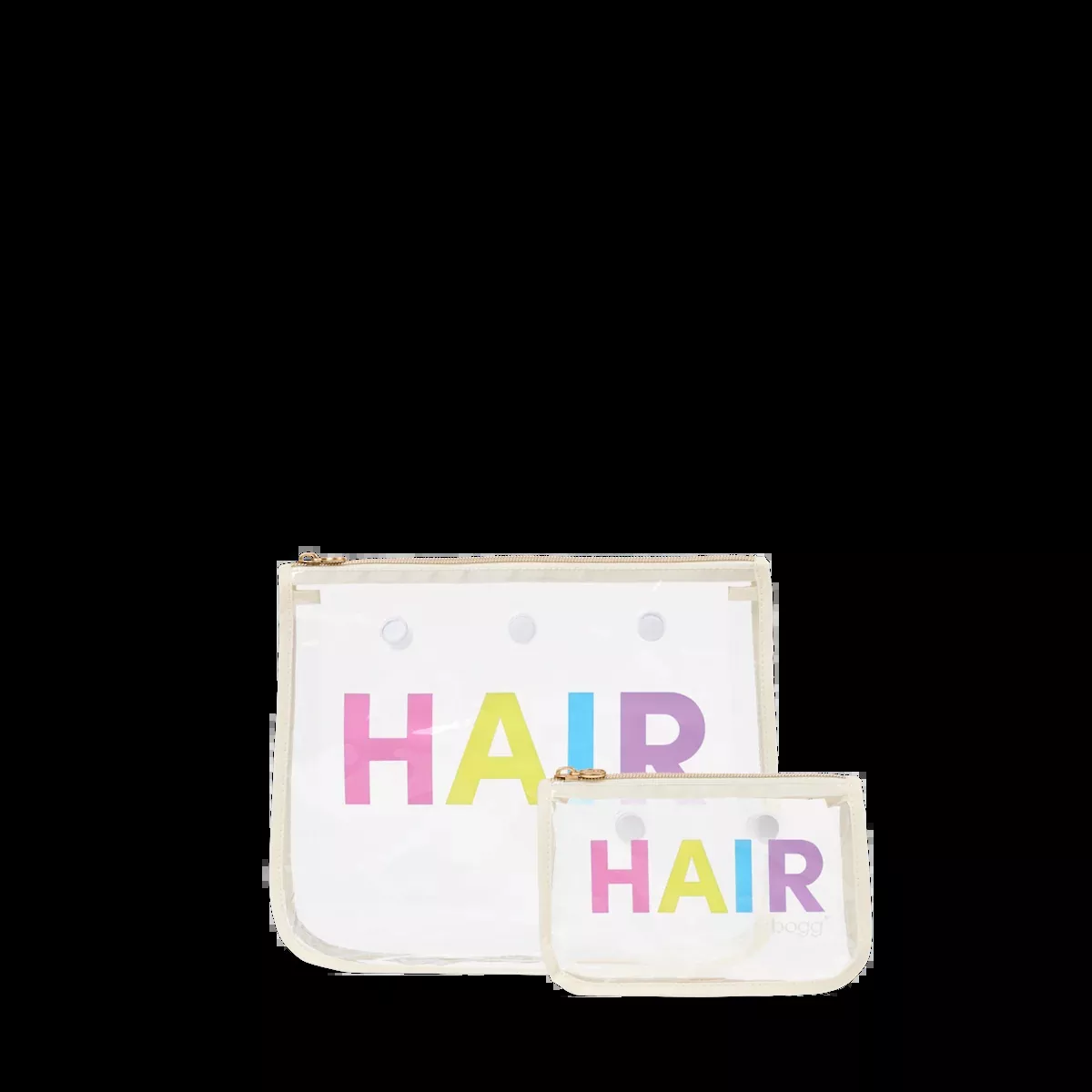 Bogg Decorative Insert - Hair