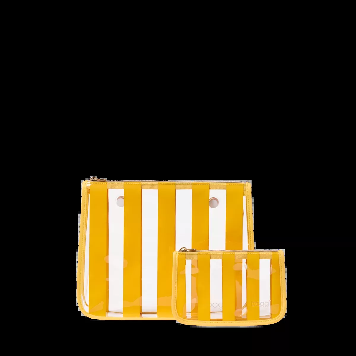 Bogg Decorative Insert - Limoncello Yellow